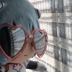 Meet your Posher, Bea